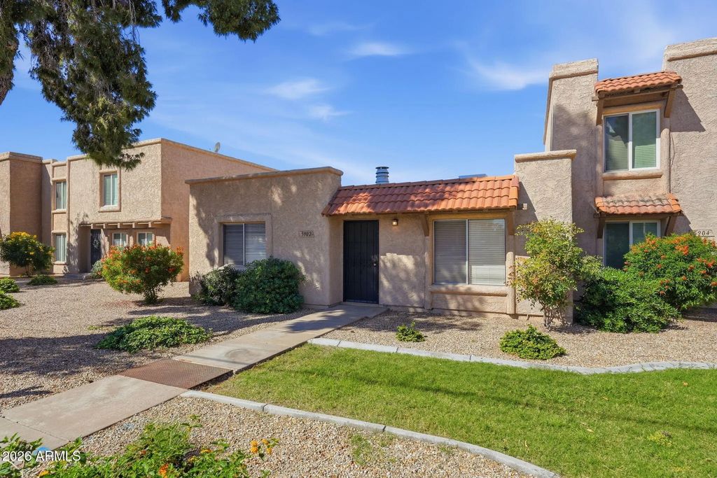 5902 N Granite Reef Road, Scottsdale