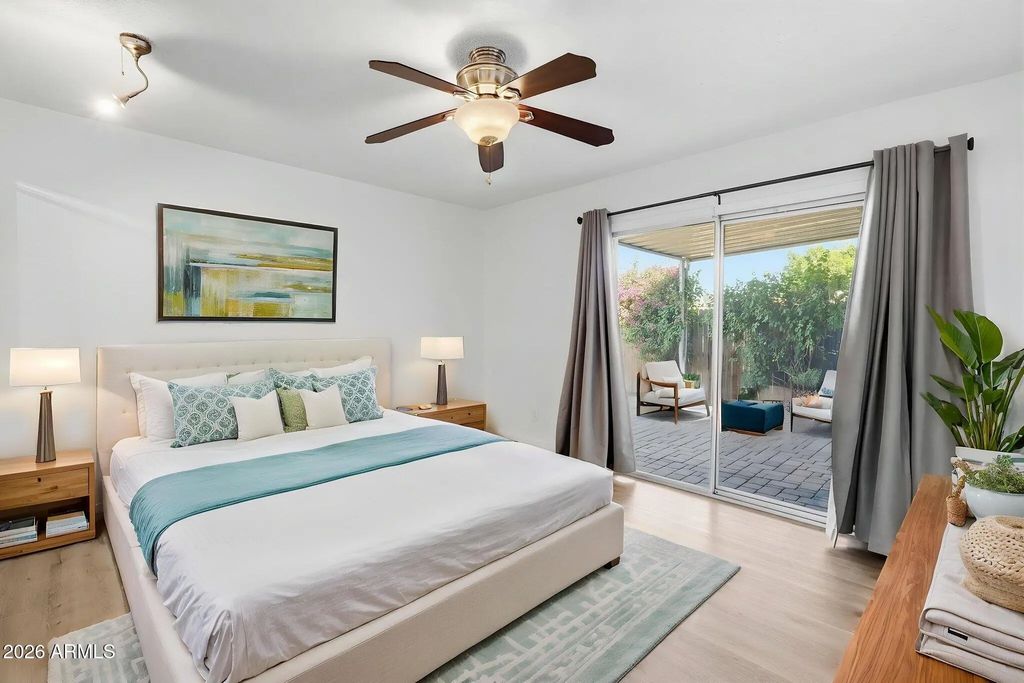 5902 N Granite Reef Road, Scottsdale