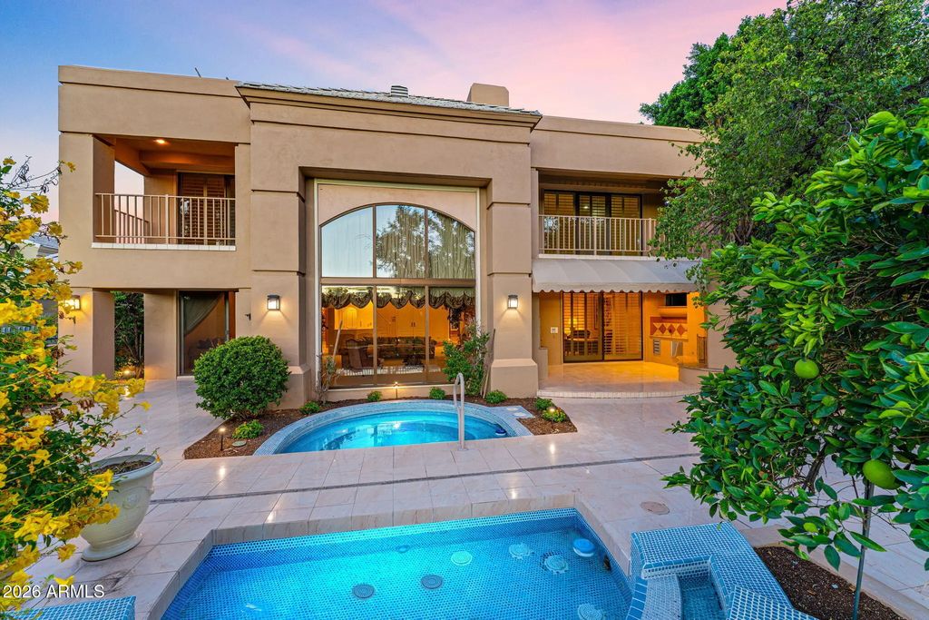 7878 E Gainey Ranch Road (unit 29), Scottsdale