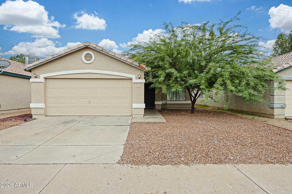 4530 N 84th Avenue, Phoenix