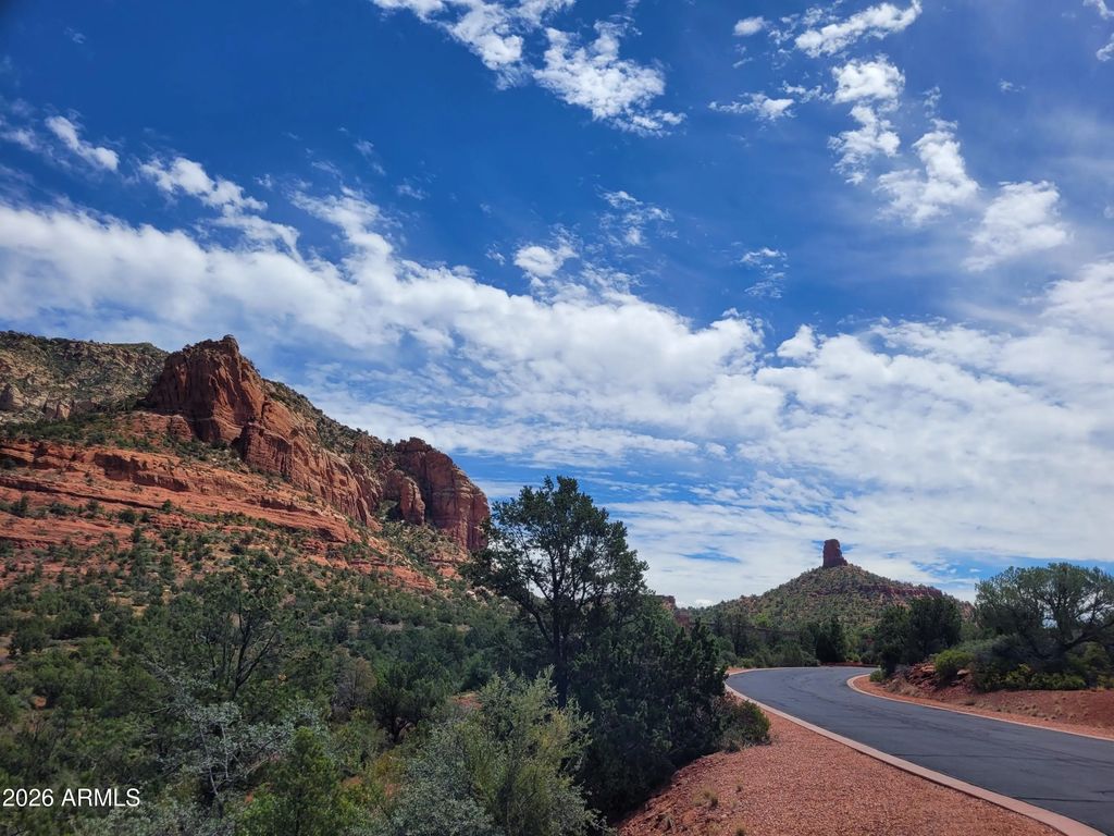 130 Desert Holly Drive (unit 7), Sedona