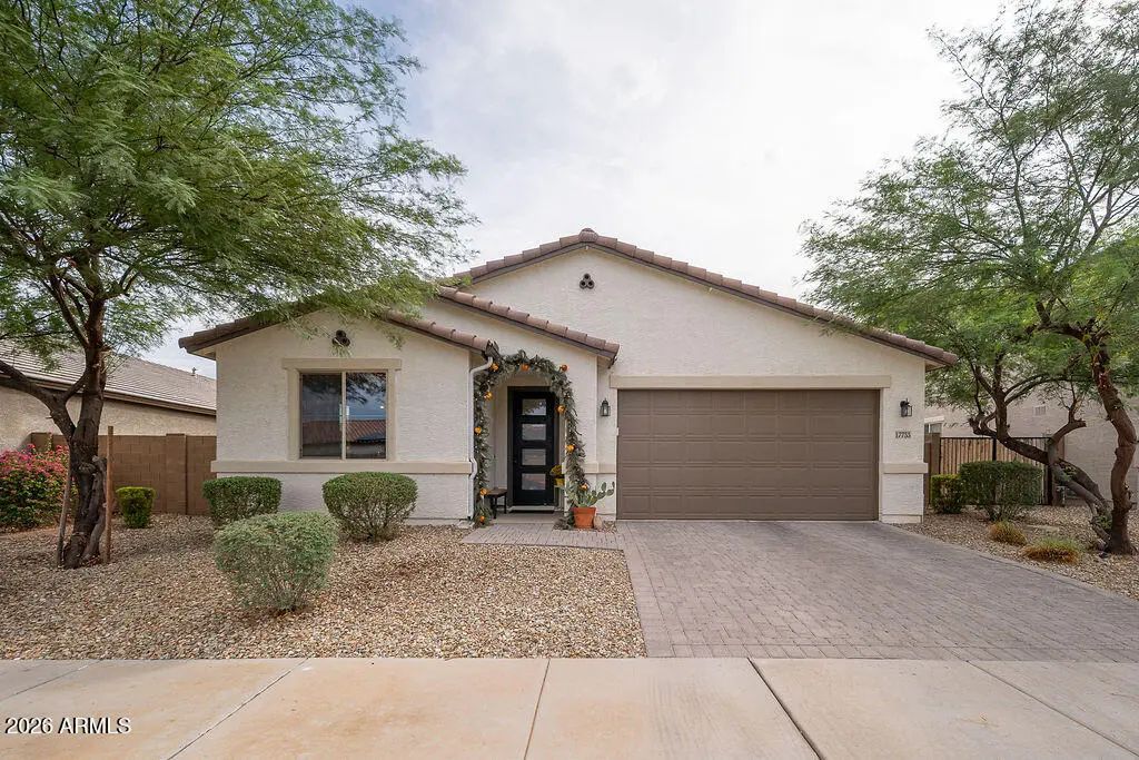 17733 W Buchanan Street, Goodyear