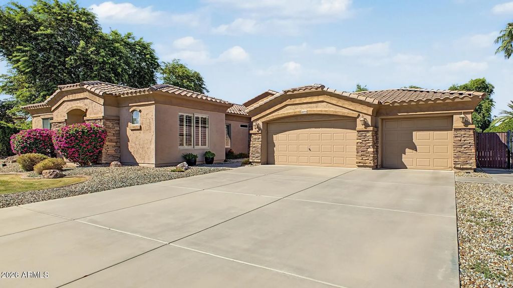 13224 W Palo Verde Drive, Litchfield Park