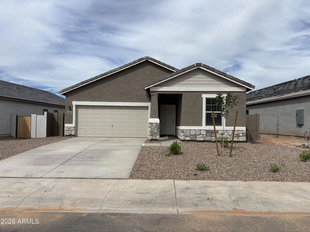 5804 E Hornblende Way, San Tan Valley