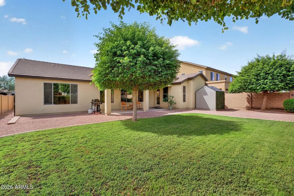 41958 W Monteverde Court, Maricopa