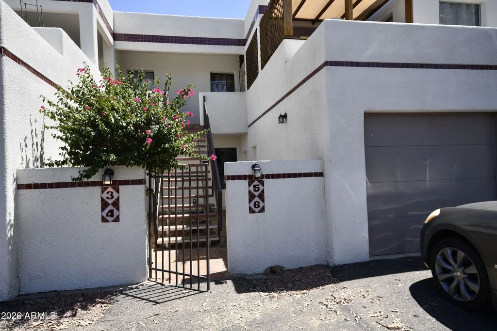 1125 W Pasadena Avenue (unit 6), Phoenix