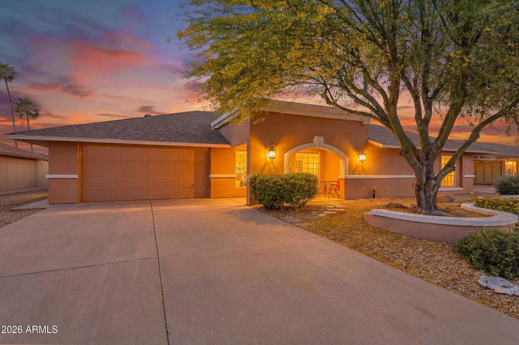 19610 N 130th Avenue, Sun City West