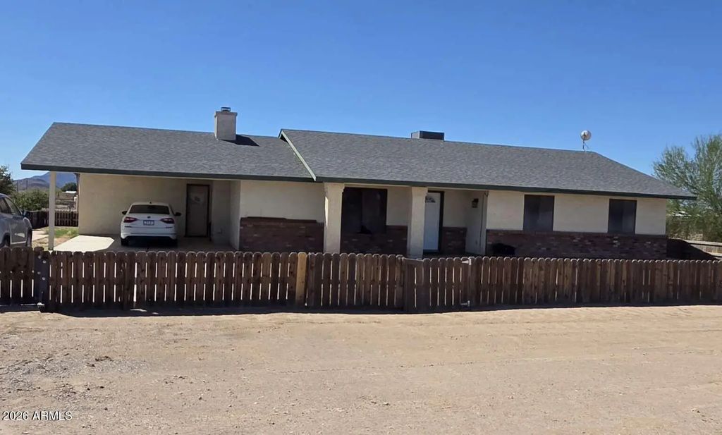 1350 S 371st Avenue, Tonopah
