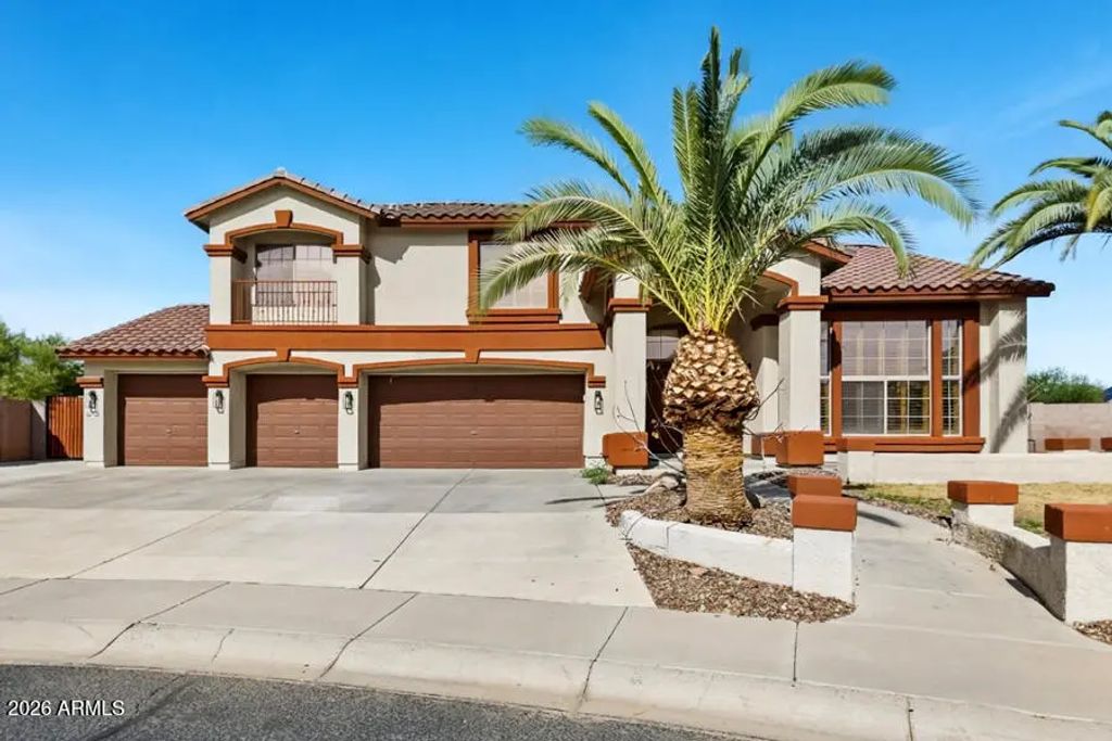 5426 N 137th Avenue, Litchfield Park