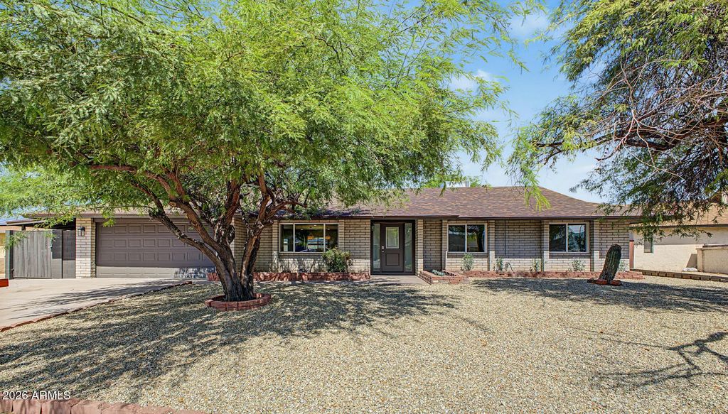 3008 W Gail Road, Phoenix