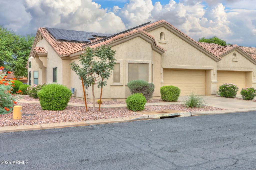 1419 N Agave Street, Casa Grande