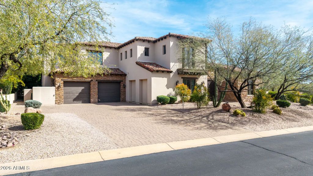 2671 S Moonlight Drive, Gold Canyon