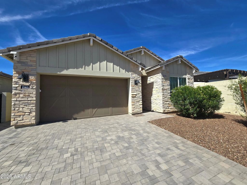 21635 N 102nd Avenue, Peoria