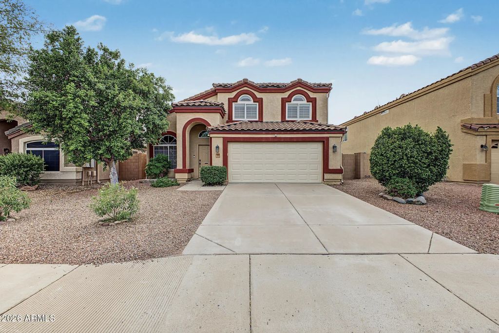 1012 S Esmeralda, Mesa