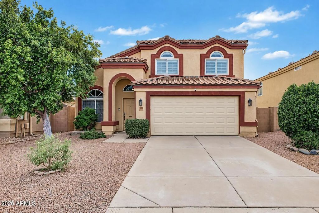 1012 S Esmeralda, Mesa