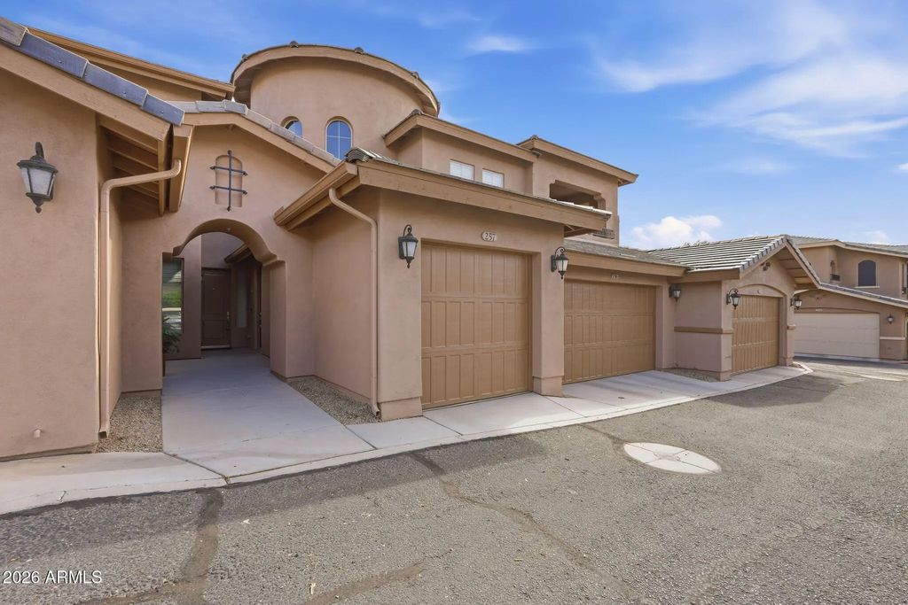 15550 S 5th Avenue (unit 257), Phoenix