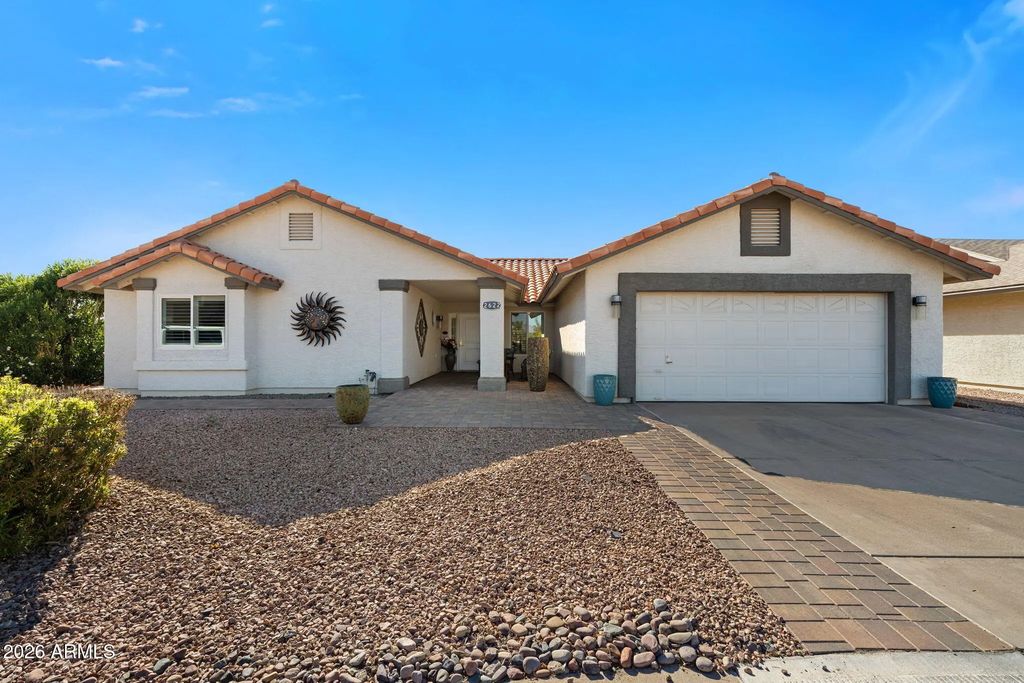 2622 Leisure World, Mesa