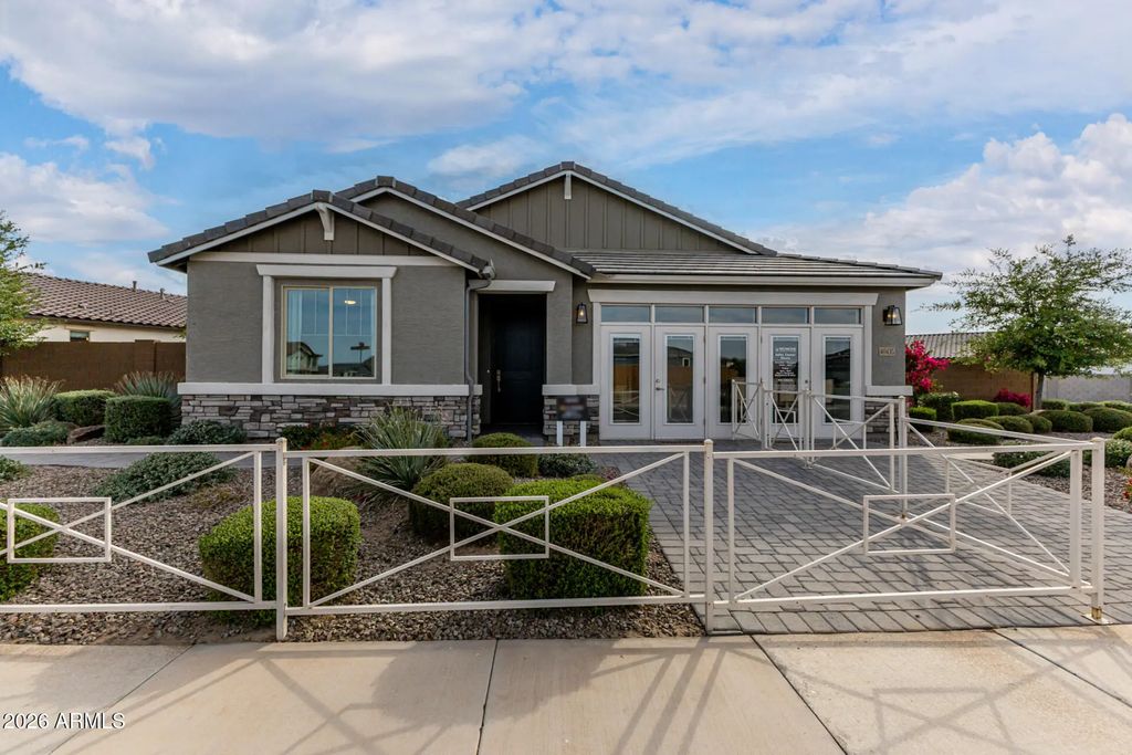 40435 W Rio Grande Drive, Maricopa