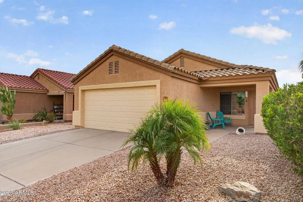 438 S Labelle, Mesa