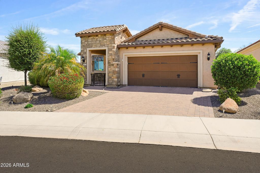 20637 N 274th Avenue, Buckeye