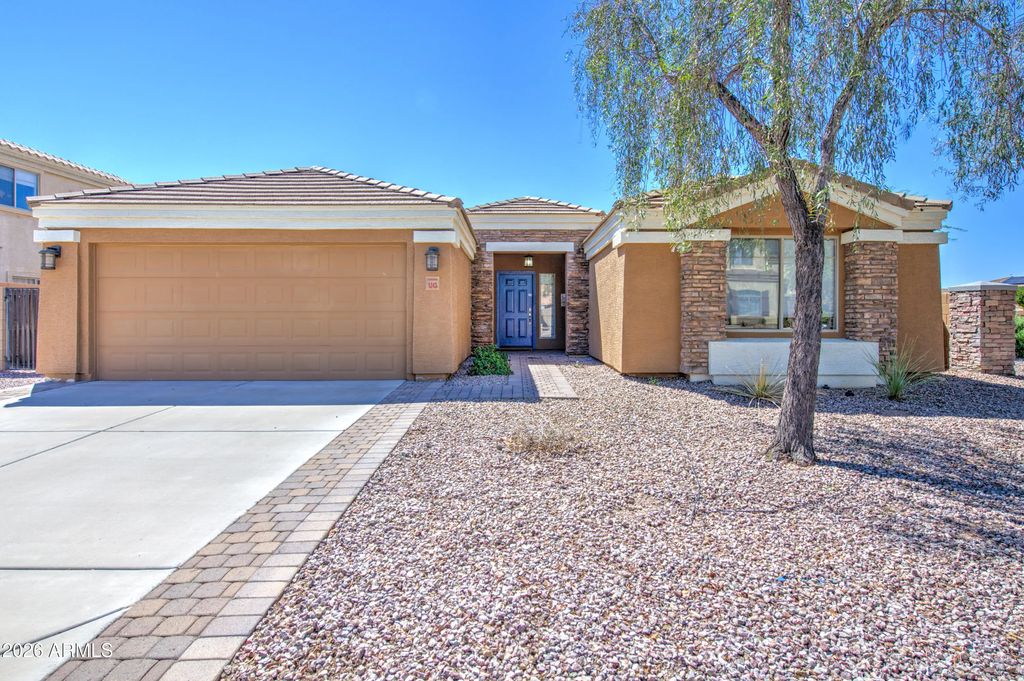 1243 W Castle Drive, Casa Grande