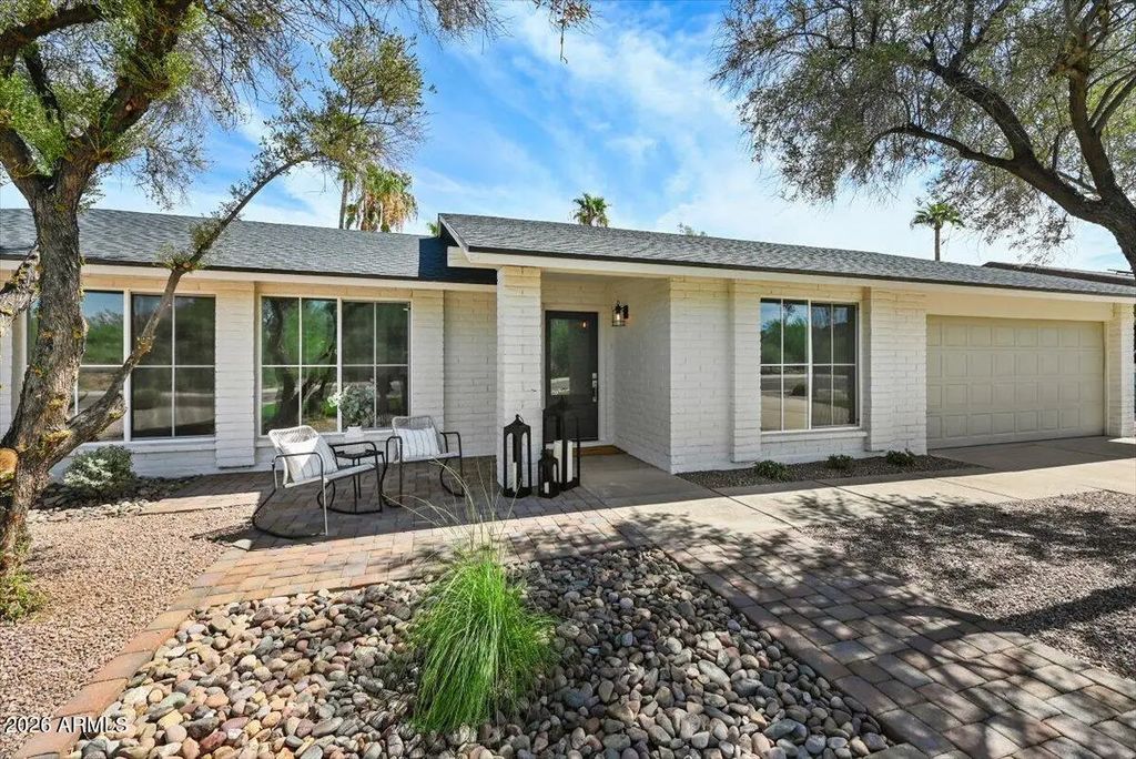 14047 N Hampstead Drive, Fountain Hills