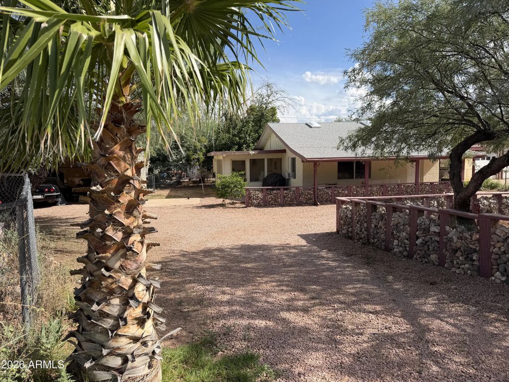 475 E Tonto Creek Trail, Tonto Basin