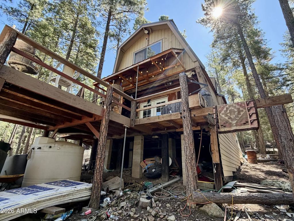 2530 E Summit Avenue, Prescott