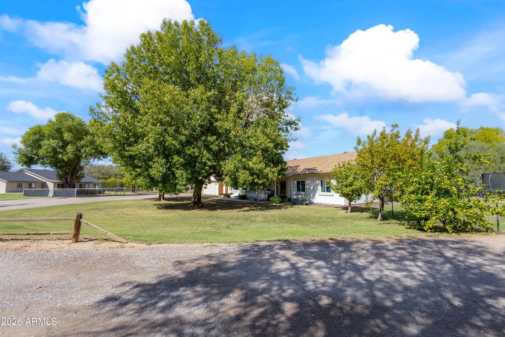 23303 S 156th Street, Gilbert