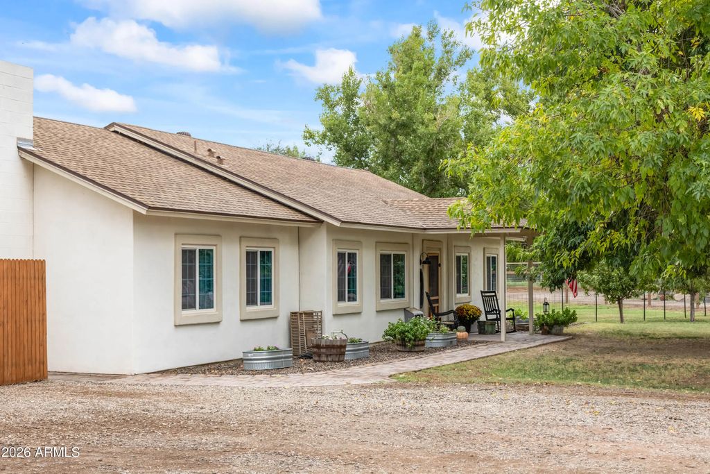 23303 S 156th Street, Gilbert