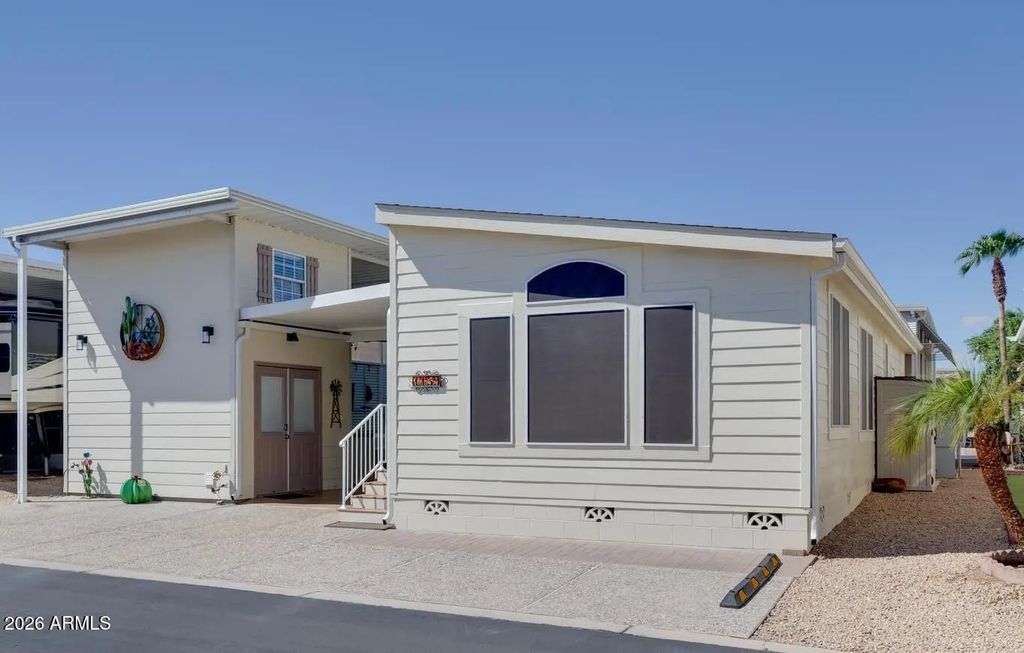 17200 W Bell Road (unit 1159), Surprise