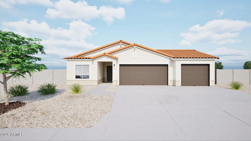 1468 W Posada Street, Coolidge