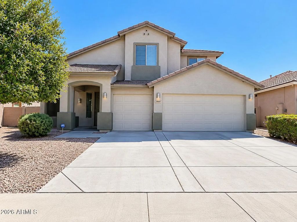 14789 W Windsor Avenue, Goodyear