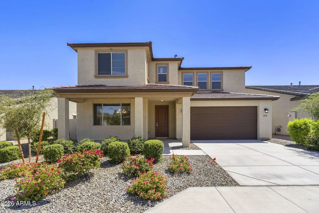 19201 W Missouri Avenue, Litchfield Park