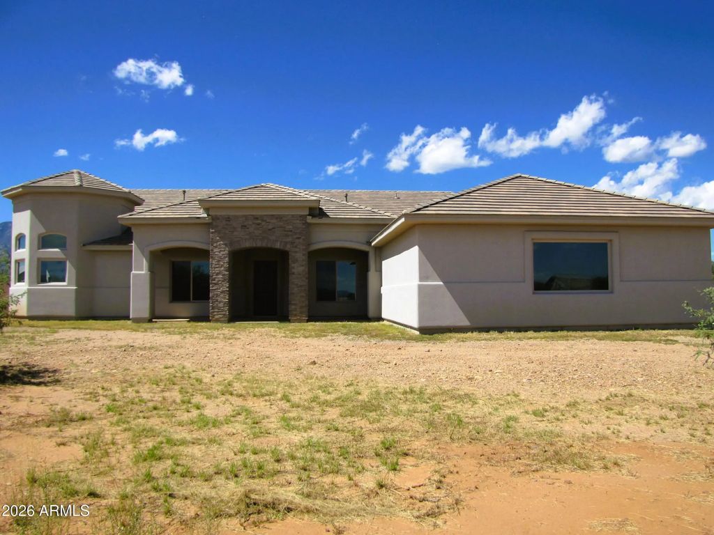 5788 S Padilla Drive, Hereford