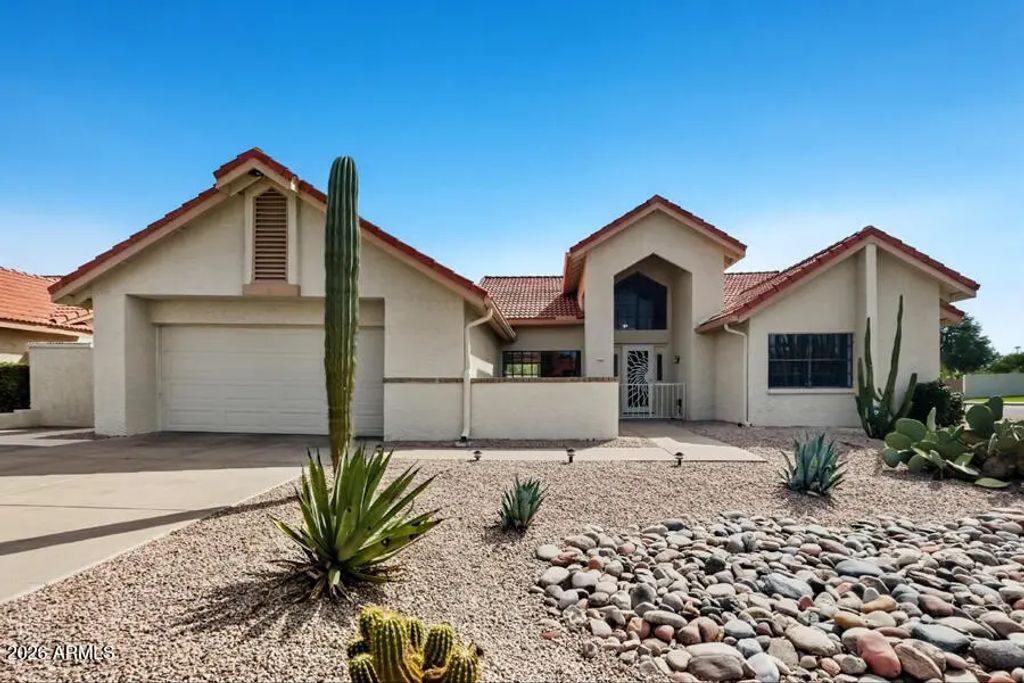 7941 S Kenwood Lane, Tempe