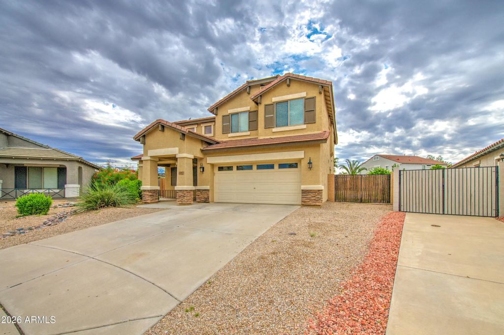 1487 E Angeline Avenue, San Tan Valley