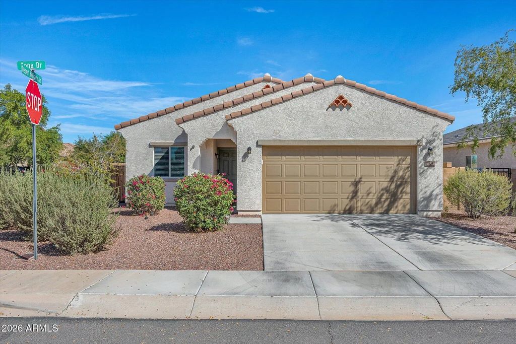 334 W Kona Drive, Casa Grande