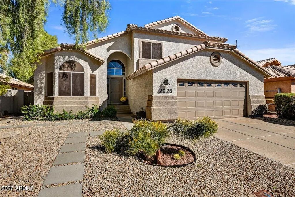 2928 E Pontiac Drive, Phoenix