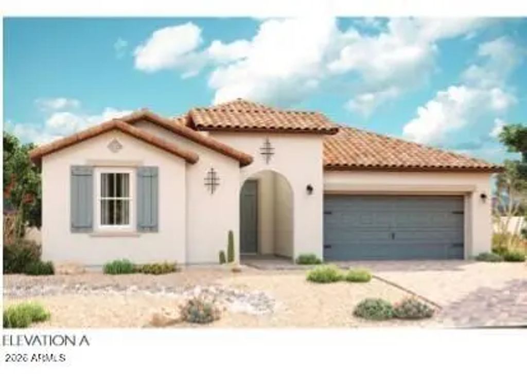 40368 W Bedford Drive, Maricopa