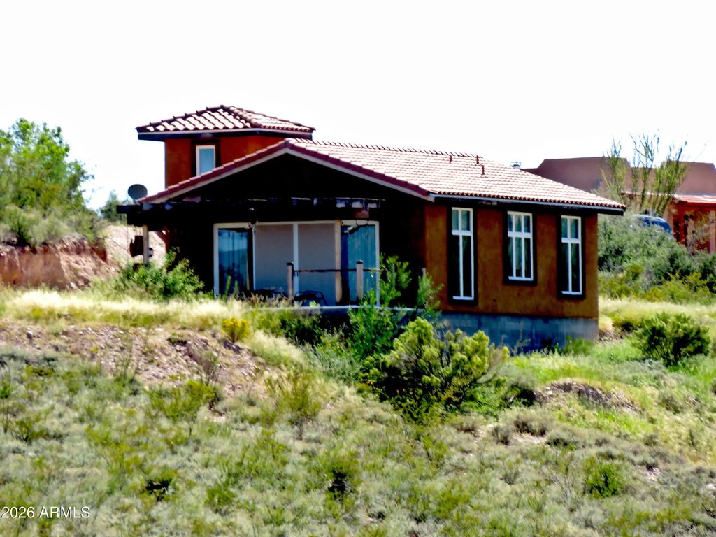 177 N Navajo Place, Tombstone