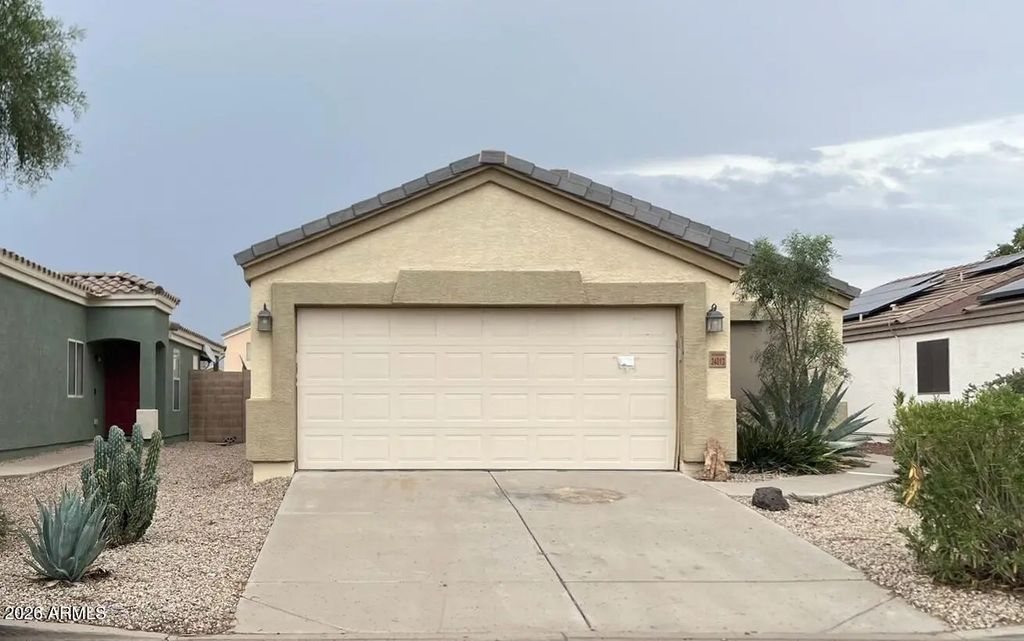 24013 N Mojave Lane, Florence