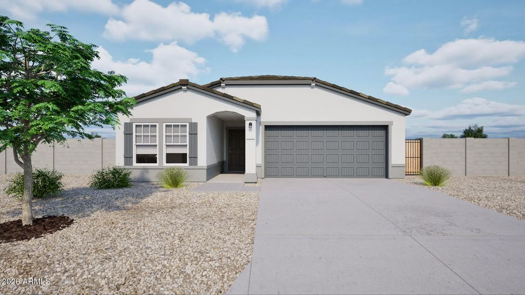 1456 W Posada Street, Coolidge