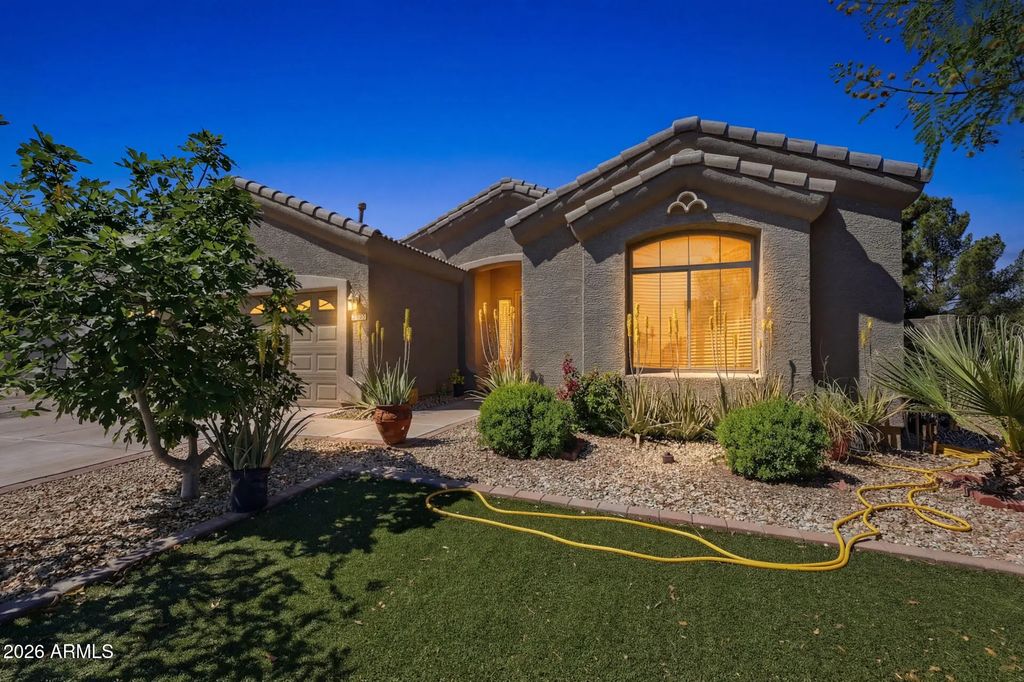10961 W Chase Drive, Avondale