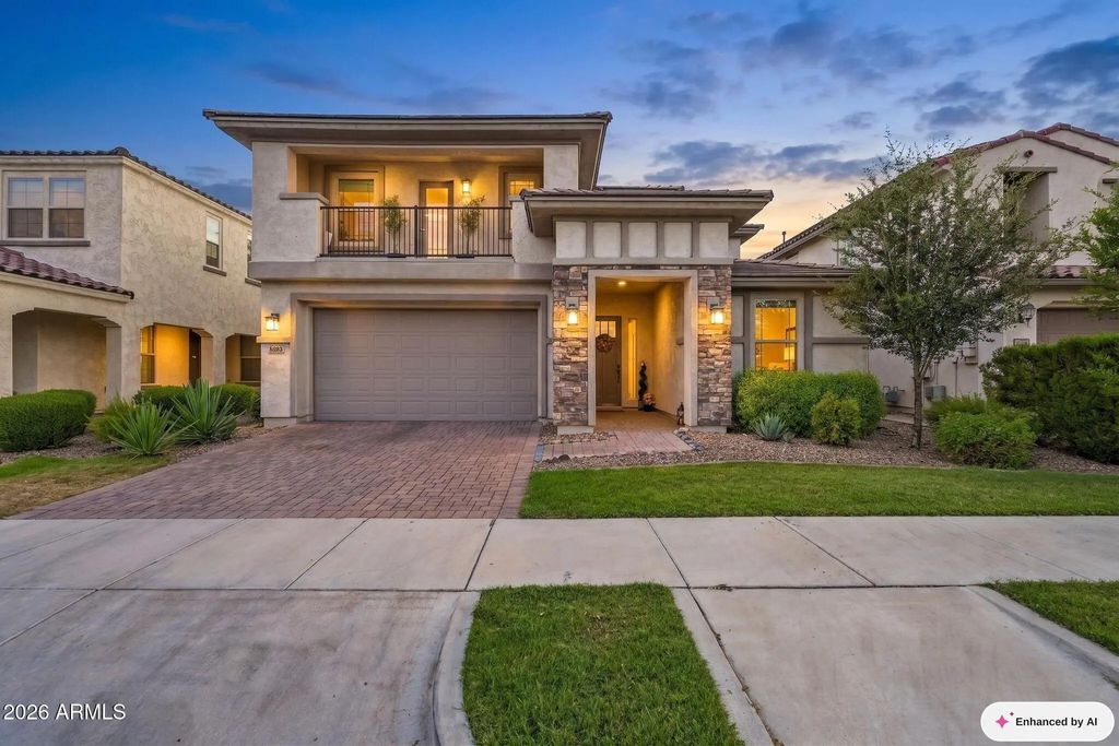 9452 E Saturn Avenue, Mesa