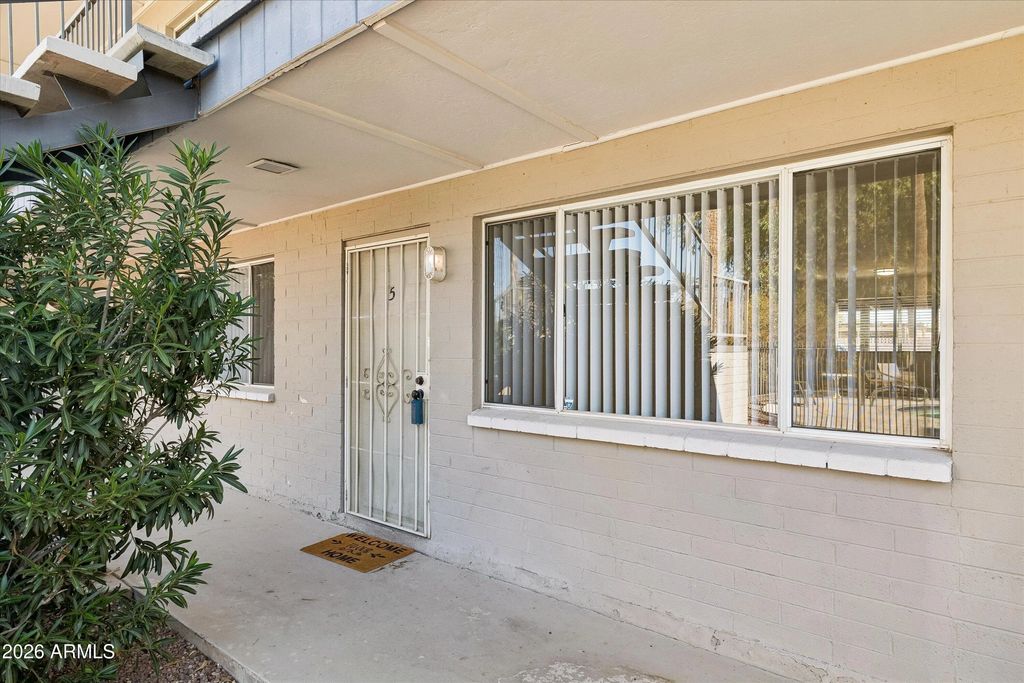 1111 E Turney Avenue (unit 5), Phoenix