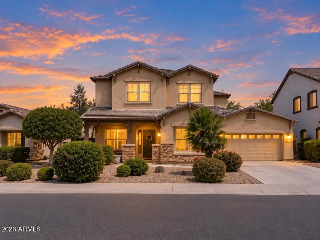 11960 W Mountain View Drive, Avondale
