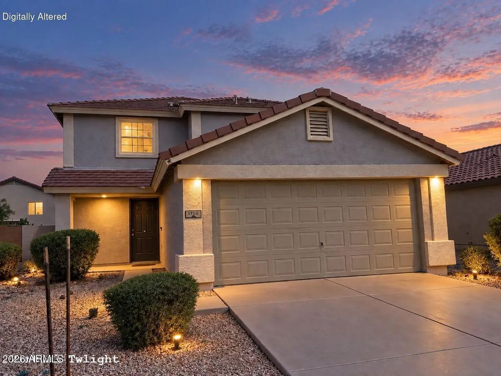 1706 W Coolidge Way, Coolidge