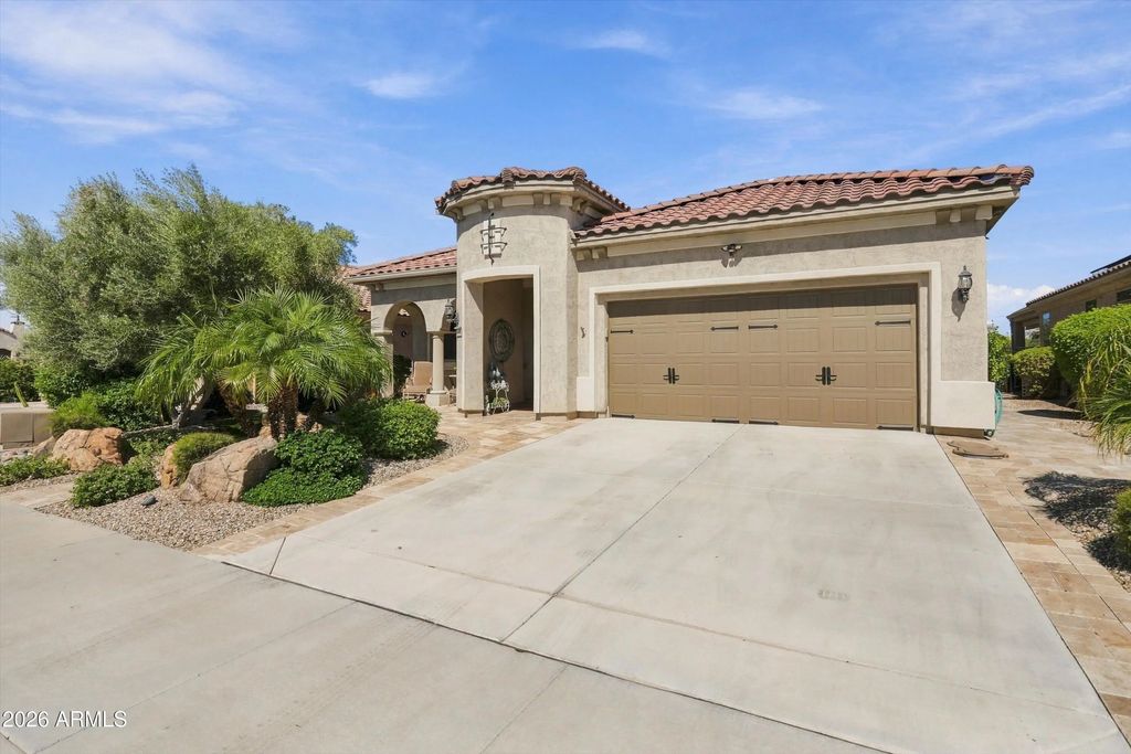 26492 W Zachary Drive, Buckeye