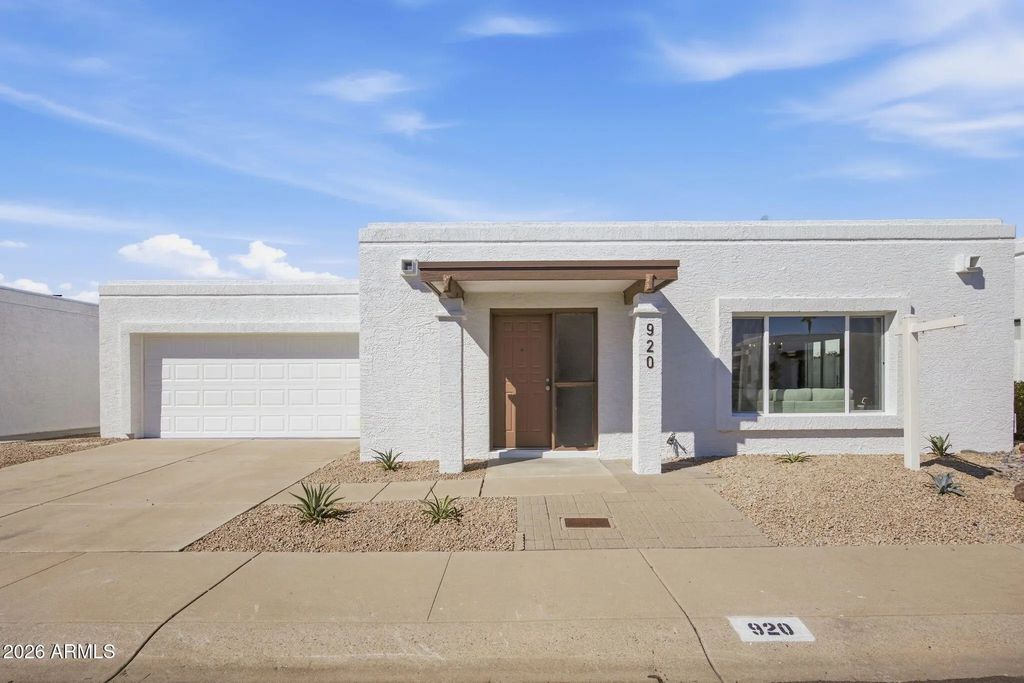 920 E Michigan Avenue, Phoenix